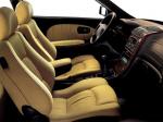 Lancia k Coupe 1998 года